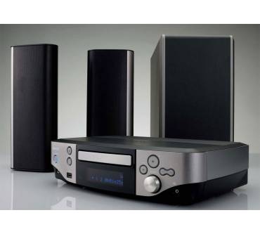 Produktbild Denon S-302