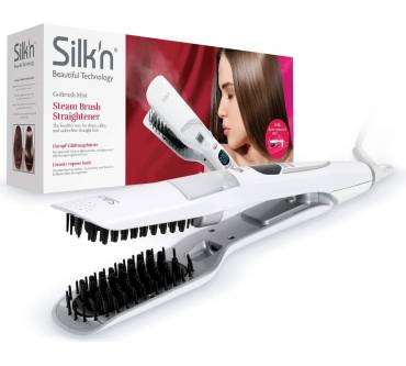 Produktbild Silk'n GoBrush Mist