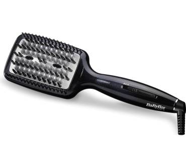 Produktbild BaByliss Smoothing Heated Brush