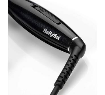 Produktbild BaByliss Smoothing Heated Brush