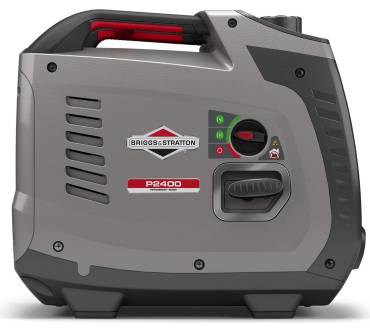 Produktbild Briggs & Stratton P2400