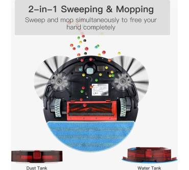 Produktbild Lefant T700