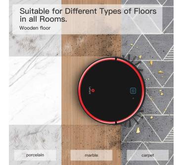 Produktbild Lefant T700