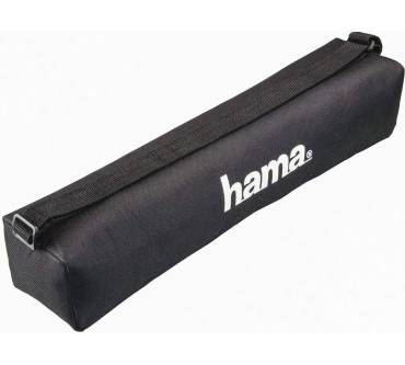 Produktbild Hama Ramble Duo Carbon 160 Ball