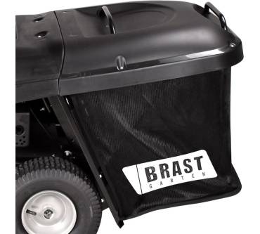 Produktbild Brast 61196 ESTART