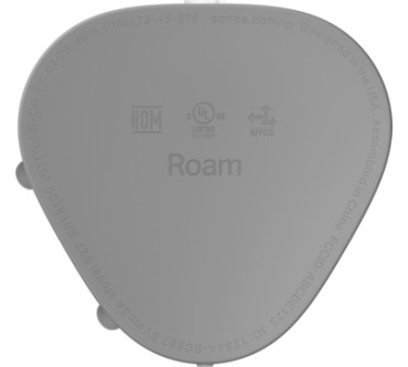 Produktbild Sonos Roam