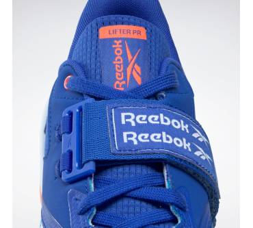 Produktbild Reebok Lifter PR II