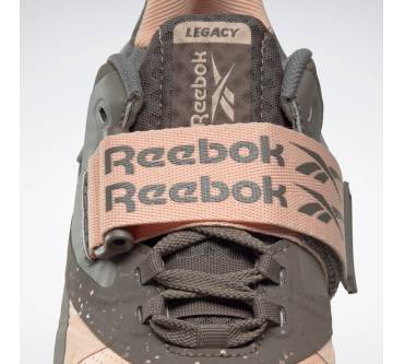 Produktbild Reebok Legacy Lifter II