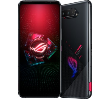 Produktbild Asus ROG Phone 5