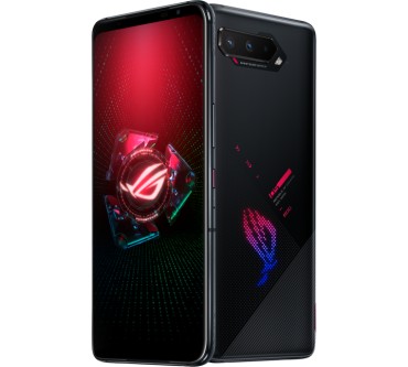 Produktbild Asus ROG Phone 5