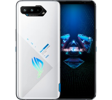 Produktbild Asus ROG Phone 5