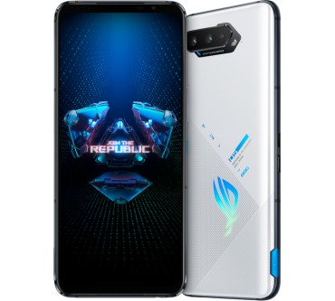 Produktbild Asus ROG Phone 5