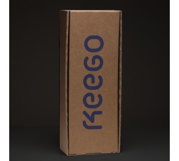 Produktbild Keego Trinkflasche Stufe 02