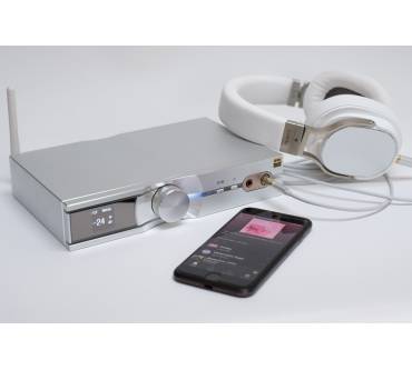 Produktbild iFi audio Neo iDSD