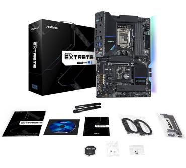 Produktbild ASRock Z590 Extreme