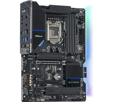 Produktbild ASRock Z590 Extreme