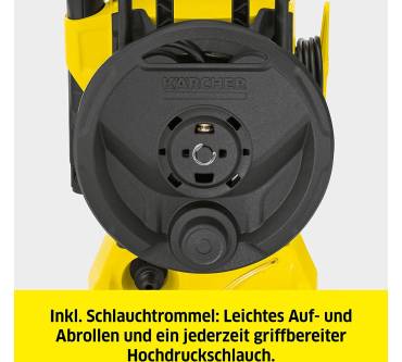 Produktbild Kärcher K 3 Premium Power Control