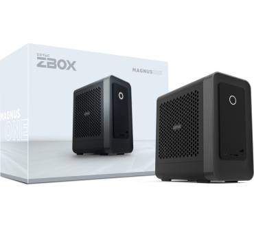 Produktbild Zotac ZBOX Magnus One ECM73070C