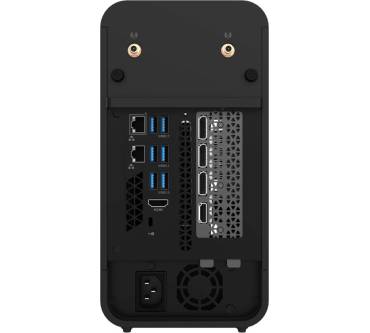 Produktbild Zotac ZBOX Magnus One ECM73070C