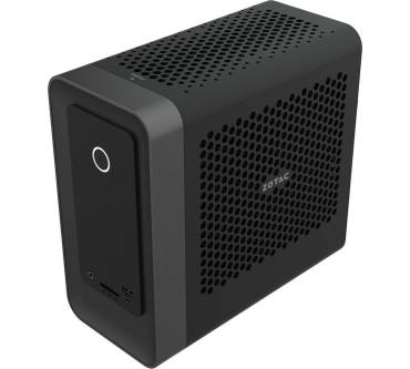 Produktbild Zotac ZBOX Magnus One ECM73070C