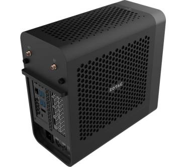 Produktbild Zotac ZBOX Magnus One ECM73070C