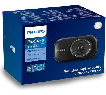 Produktbild Philips ADR 820