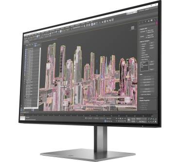 Produktbild HP Z Display Z27u G3