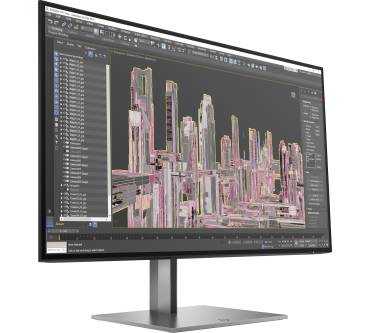 Produktbild HP Z Display Z27u G3