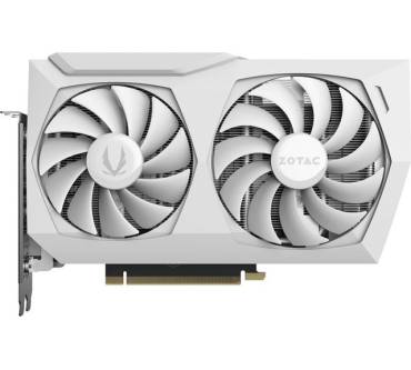 Produktbild Zotac GeForce RTX 3060 AMP White Edition