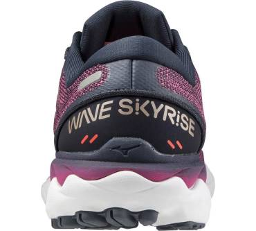 Produktbild Mizuno Wave Skyrise 2