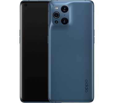 Produktbild Oppo Find X3 Pro