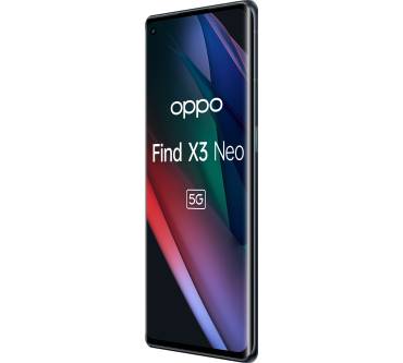 Produktbild Oppo Find X3 Neo