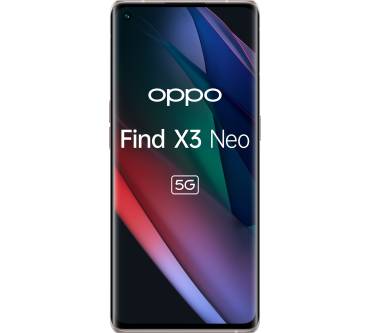 Produktbild Oppo Find X3 Neo