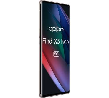 Produktbild Oppo Find X3 Neo