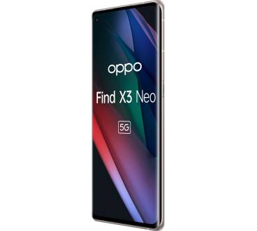 Produktbild Oppo Find X3 Neo