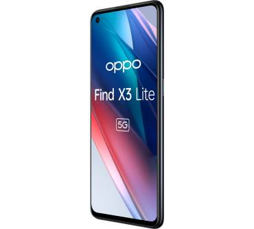 Produktbild Oppo Find X3 Lite