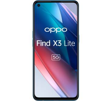 Produktbild Oppo Find X3 Lite