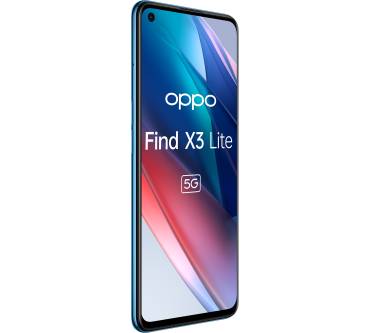 Produktbild Oppo Find X3 Lite