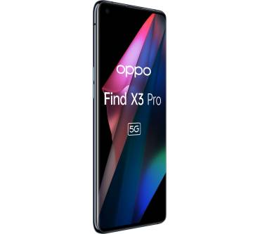 Produktbild Oppo Find X3 Pro