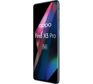 Produktbild Oppo Find X3 Pro