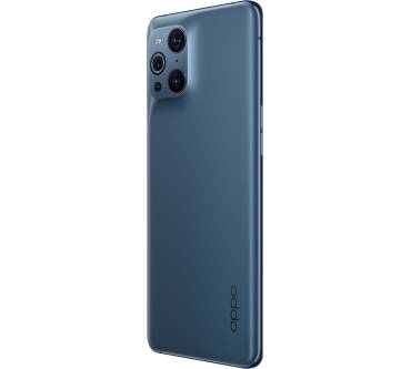 Produktbild Oppo Find X3 Pro