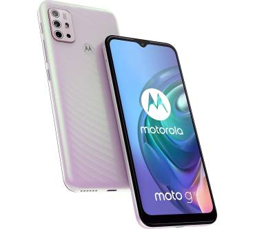 Produktbild Motorola Moto G10