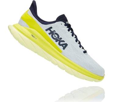 Produktbild Hoka Mach 4