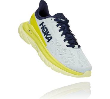 Produktbild Hoka Mach 4