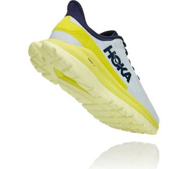 Produktbild Hoka Mach 4