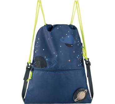 Produktbild Lidl / Topmove Schulrucksack-Set (6-teilig)