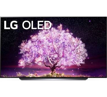 Produktbild LG OLED83C17LA