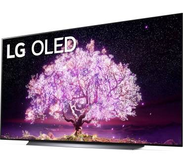 Produktbild LG OLED83C17LA