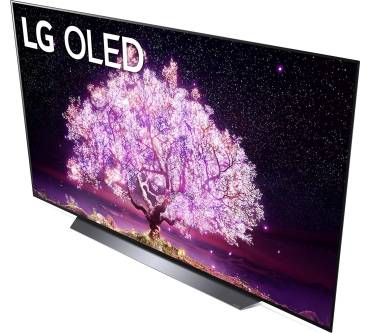 Produktbild LG OLED83C17LA