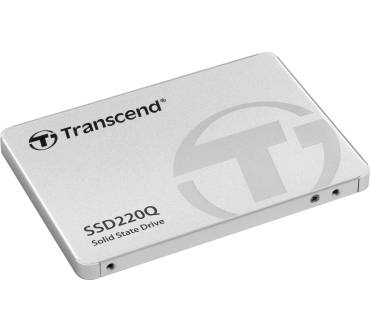 Produktbild Transcend SSD220Q